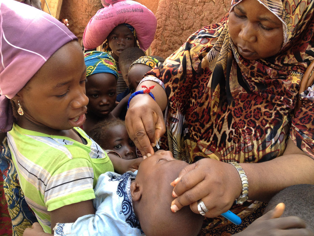 World Polio Day