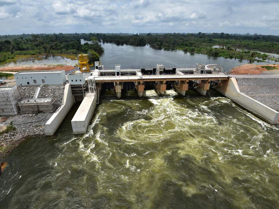 As temperatures rise and hydropower dams dry out, scientists warn about impending blackouts