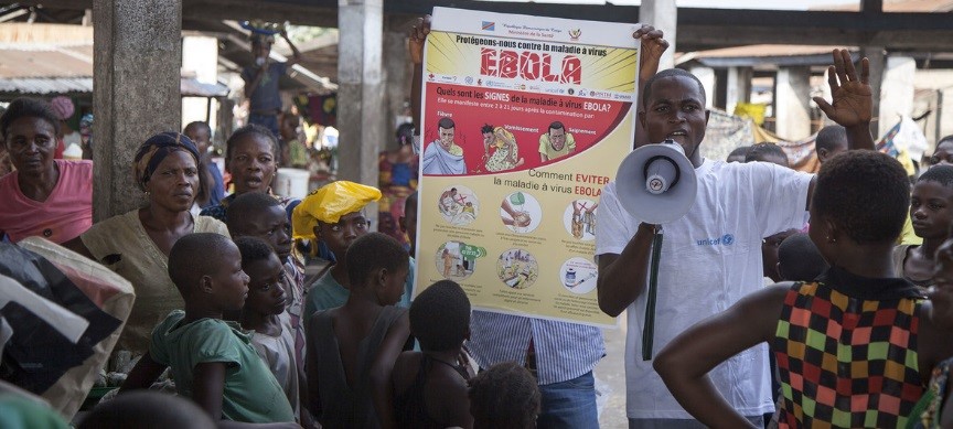 DRC confirm end to Ebola outbreak