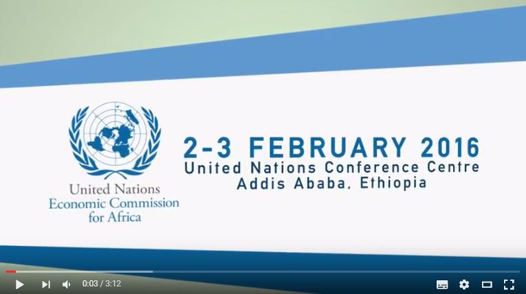 Aid & Development Africa Summit 2016 Highlights