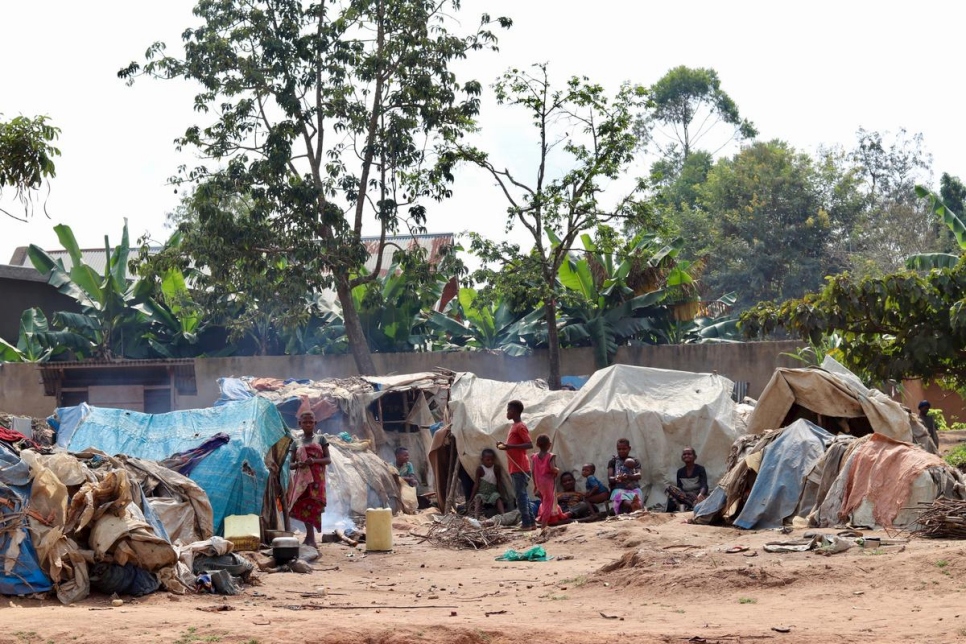 Ebola has spread to conflict hit areas of DRC