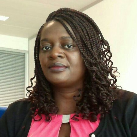 Cynthia Mwase-Kasanda