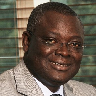 Mamadou Biteye OBE